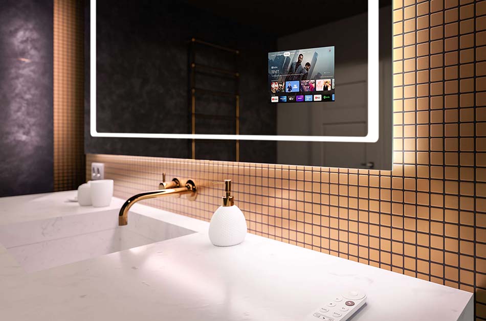 SmartPanel by Samsung