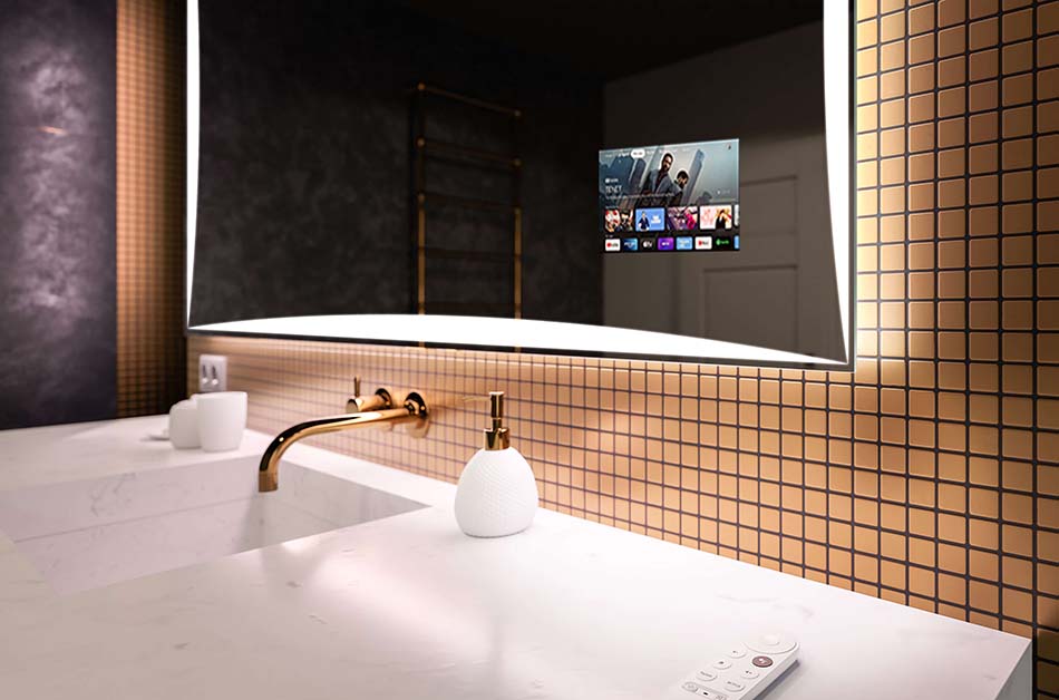 SmartPanel by Samsung