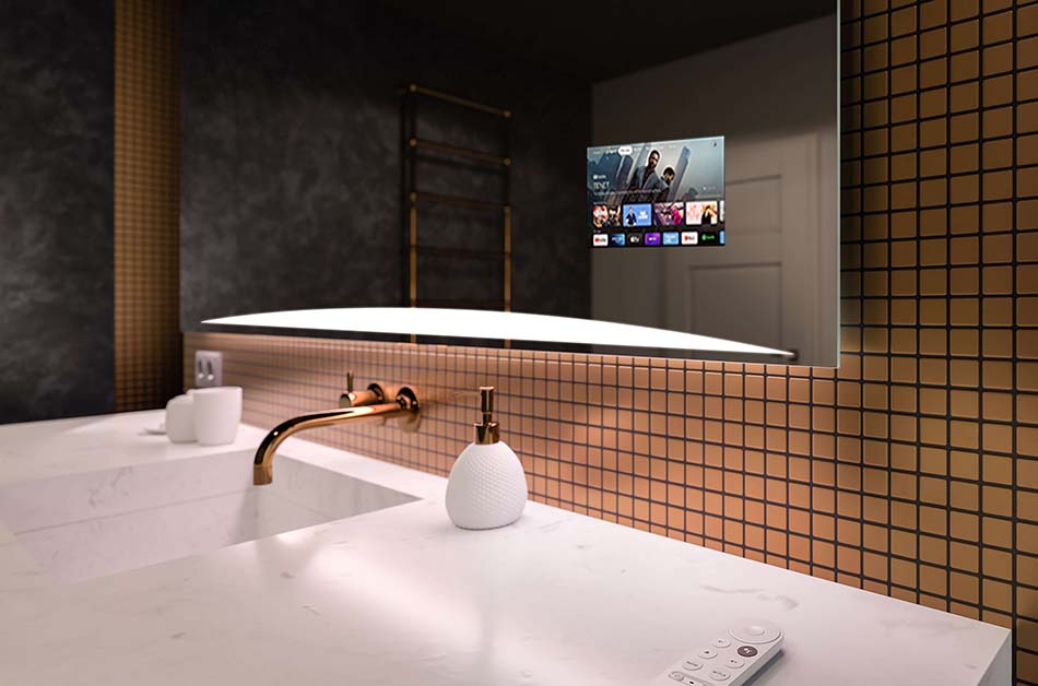 SmartPanel by Samsung