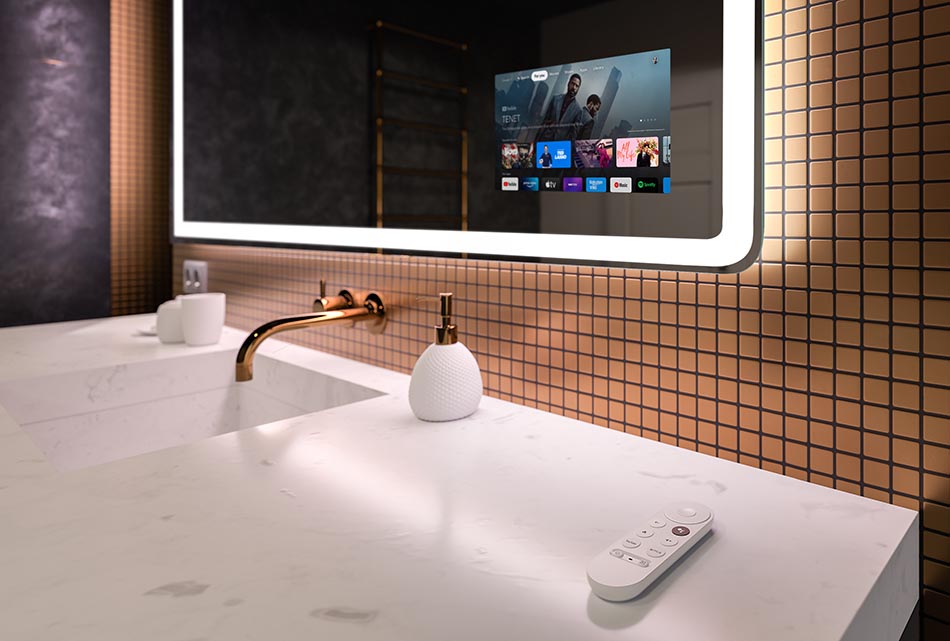 SmartPanel by Samsung