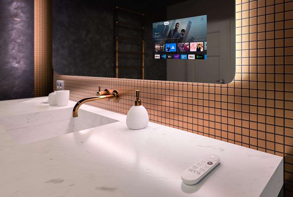 SmartScreen