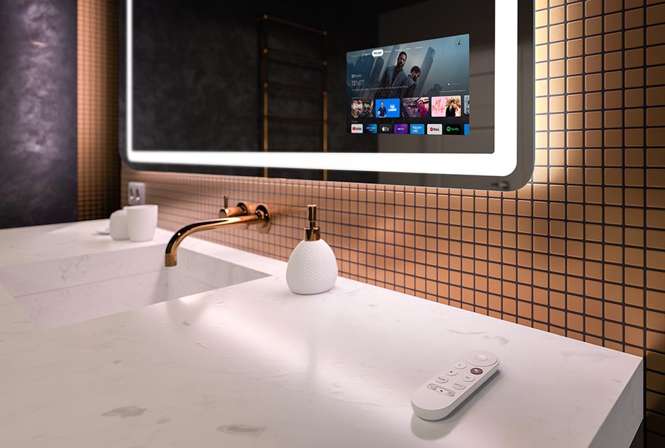 SmartPanel by Samsung