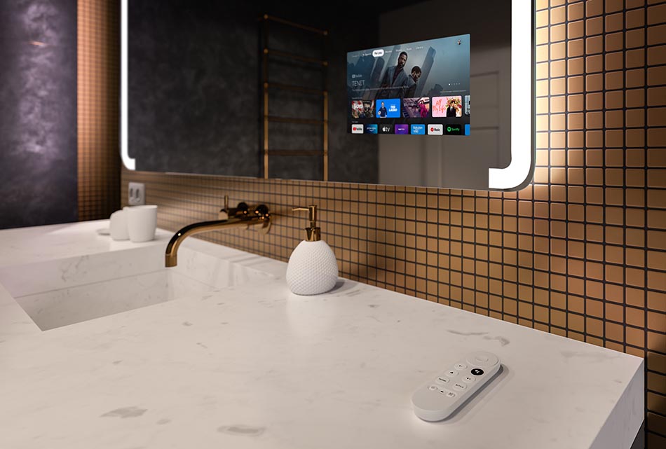 SmartPanel by Samsung