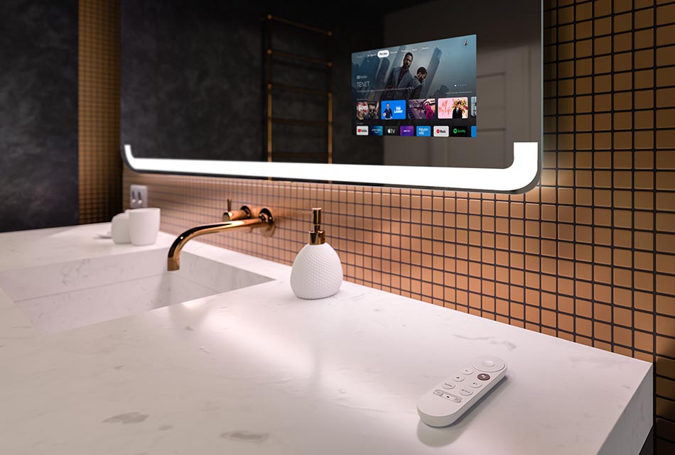 SmartPanel by Samsung