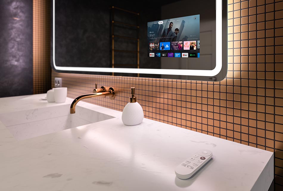 SmartPanel by Samsung