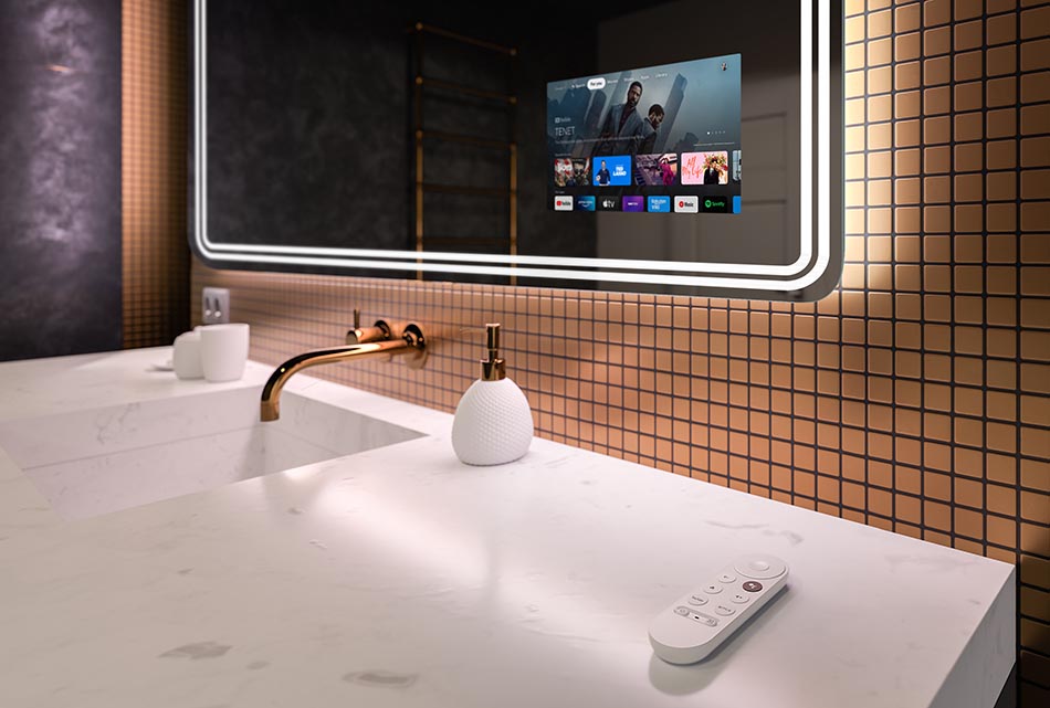SmartPanel by Samsung