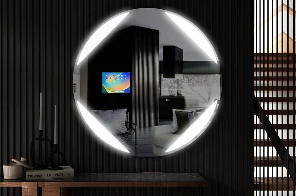 SmartPanel by Samsung