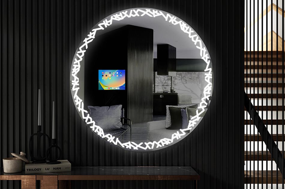 SmartPanel by Samsung