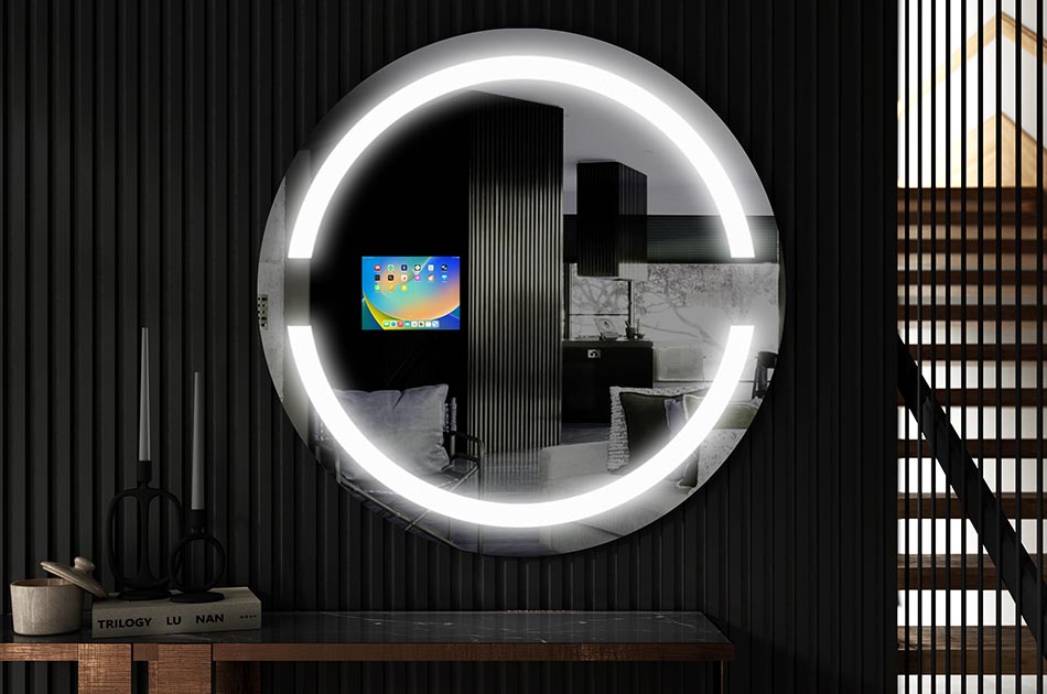 SmartPanel by Samsung