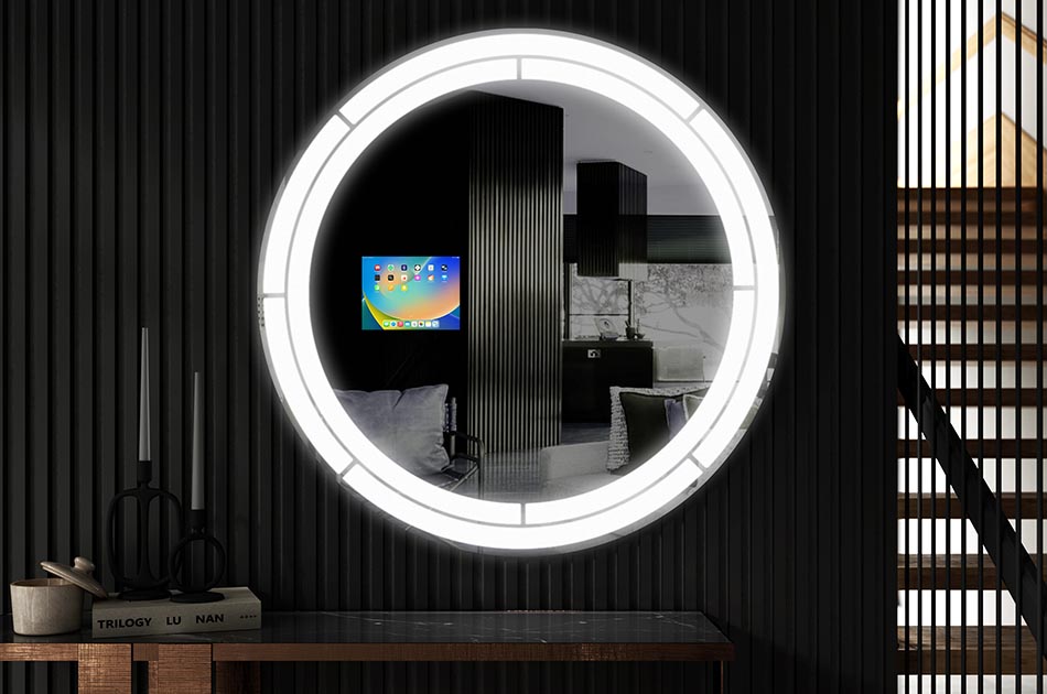 SmartPanel by Samsung