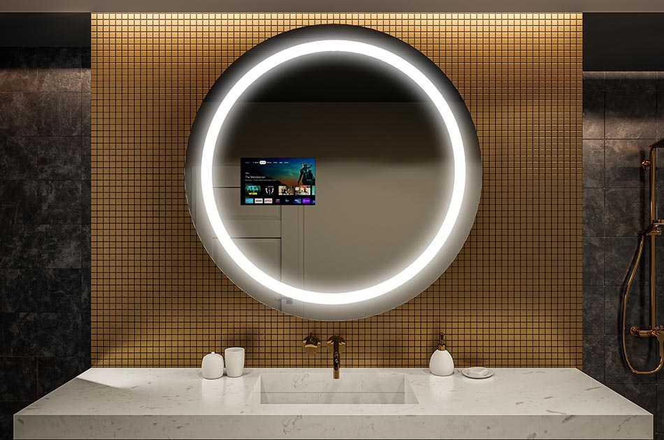 SmartPanel by Samsung