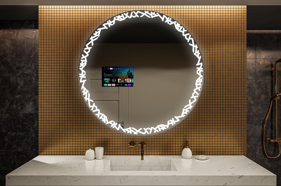 SmartPanel by Samsung