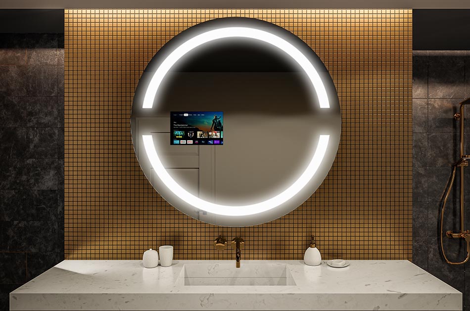 SmartPanel by Samsung