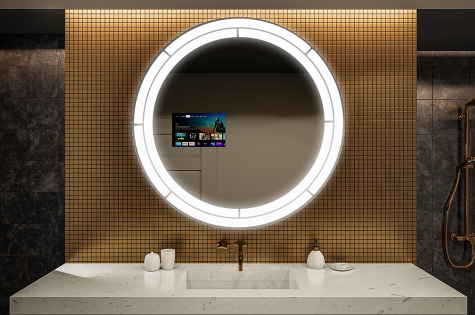 SmartPanel by Samsung