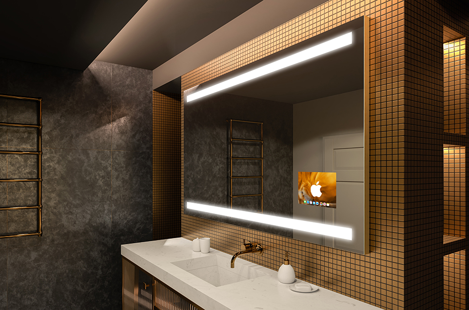 LED Spiegel PremiumLine