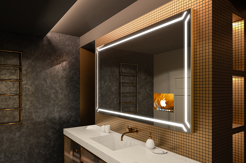 LED Spiegel PremiumLine