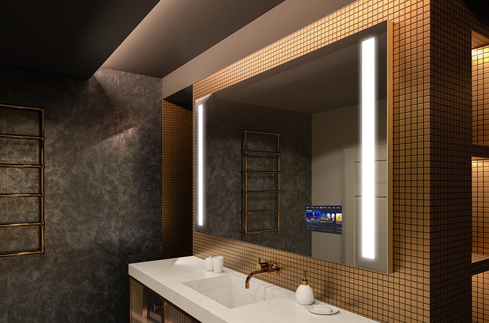 LED Spiegel PremiumLine
