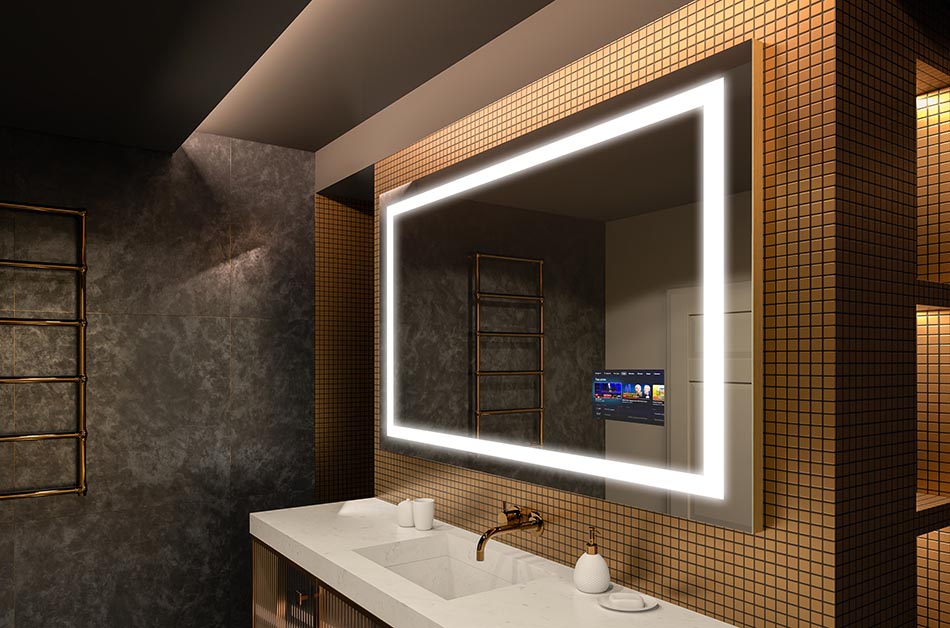 LED Spiegel PremiumLine
