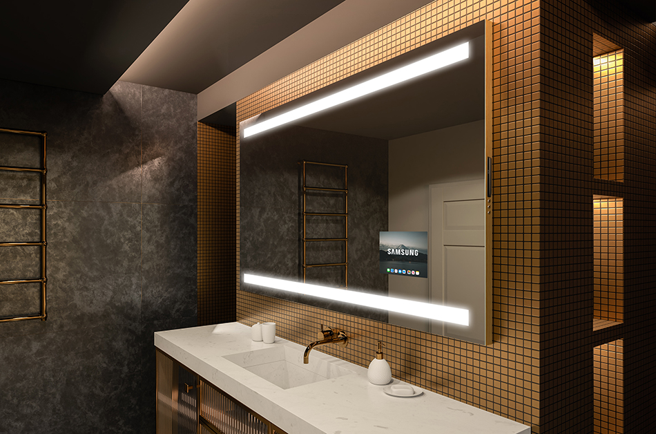 LED Spiegel PremiumLine