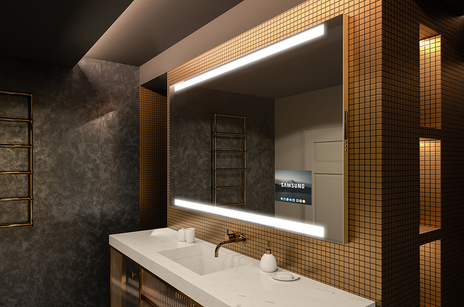 LED Spiegel PremiumLine