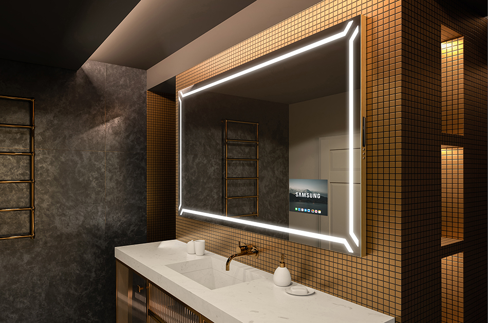 LED Spiegel PremiumLine