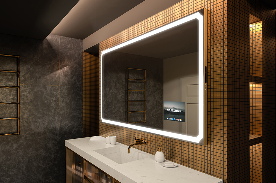 LED Spiegel PremiumLine