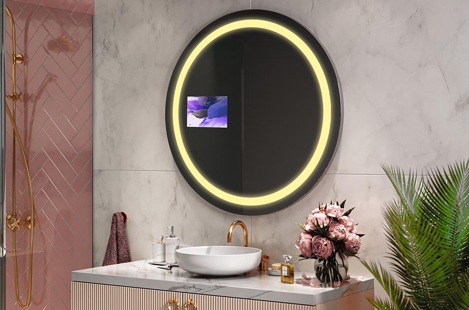 LED-Farbe