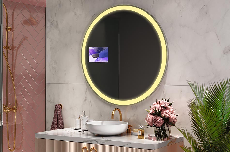 LED-Farbe