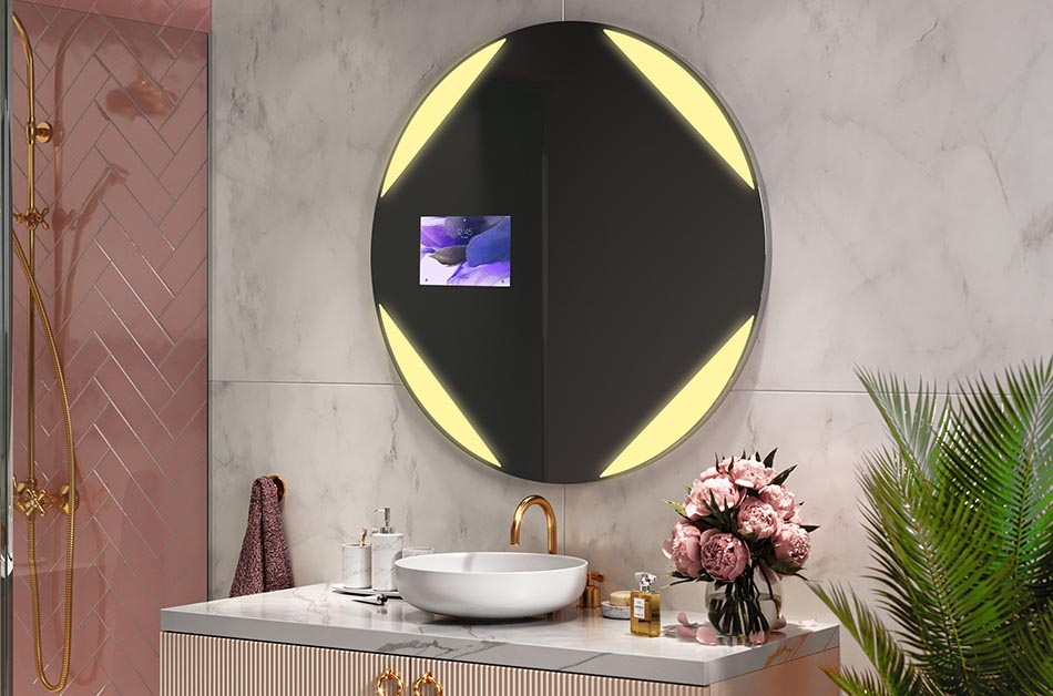 LED-Farbe