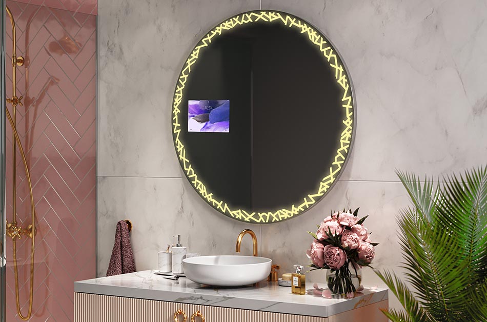 LED-Farbe