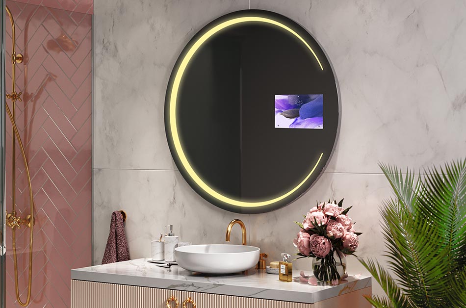 LED-Farbe