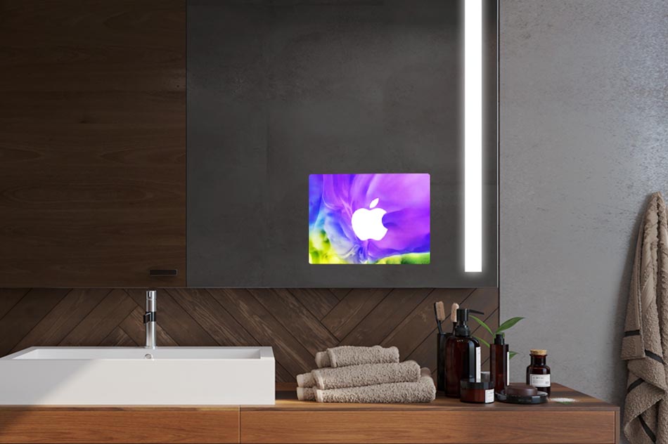Smart Mirror