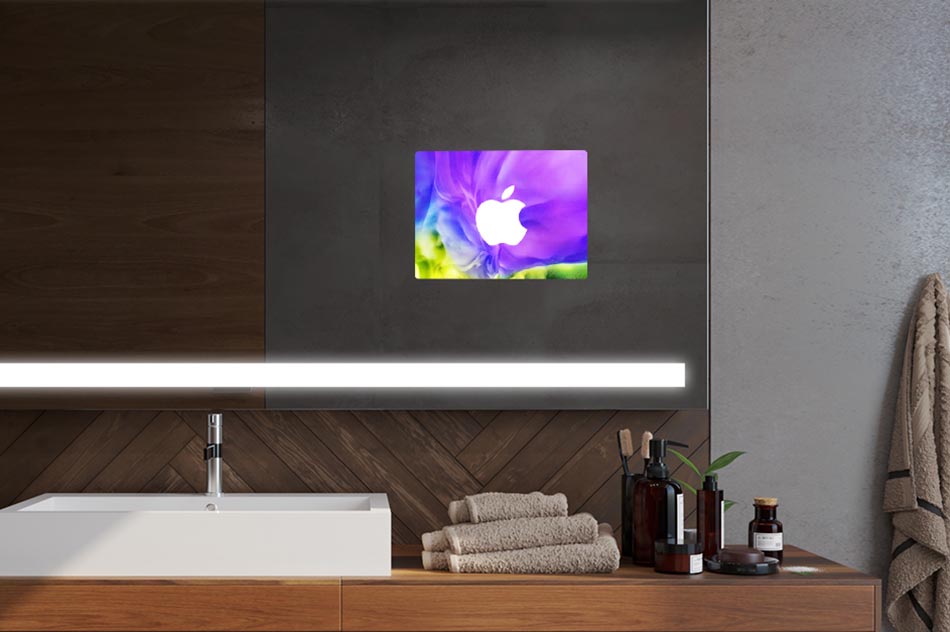 Smart Mirror
