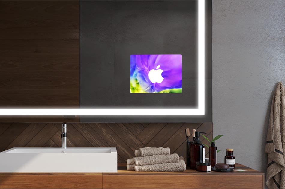 Smart Mirror