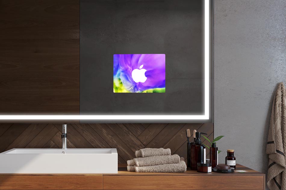 Smart Mirror