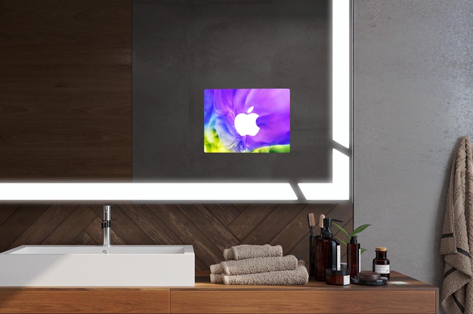 Smart Mirror