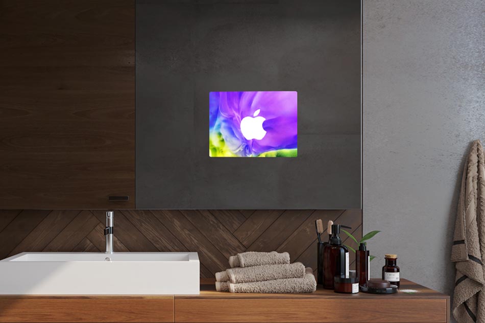 Smart Mirror