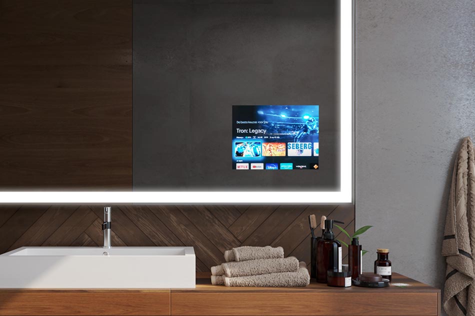 Smart Mirror