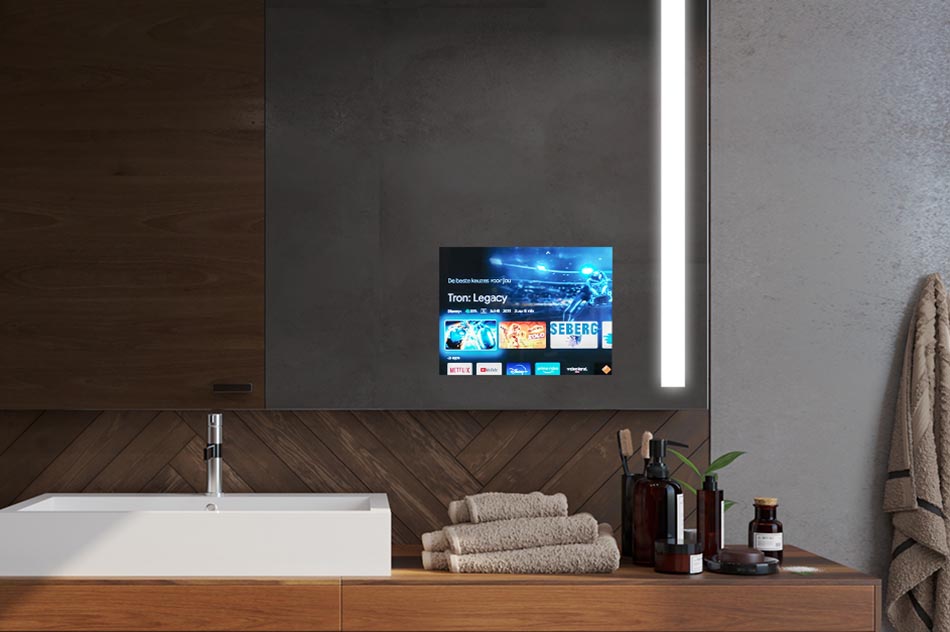 Smart Mirror