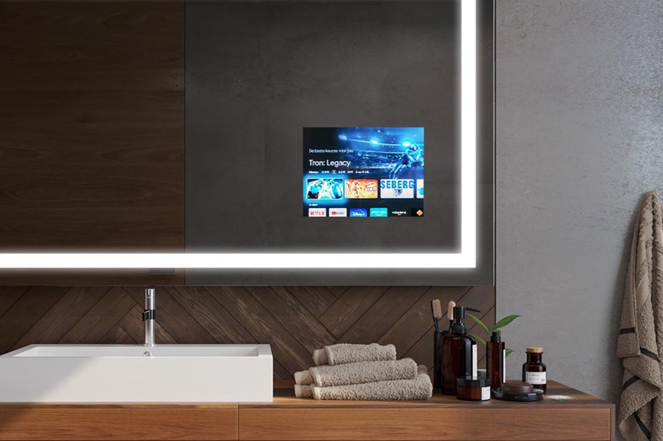 Smart Mirror