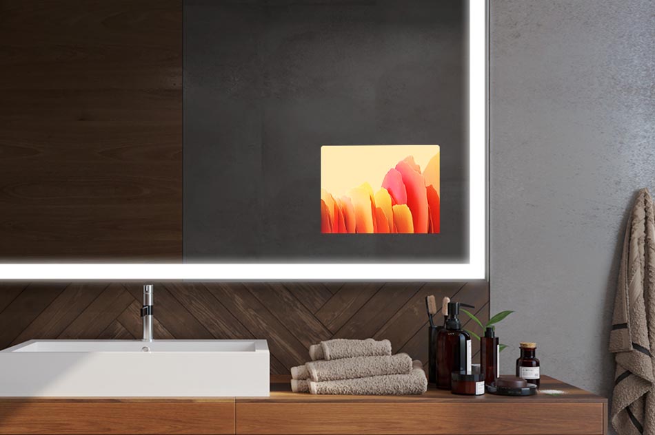 Smart Mirror