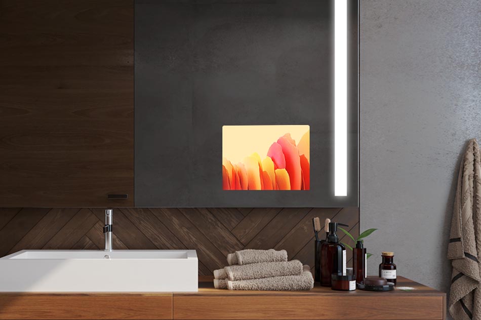 Smart Mirror