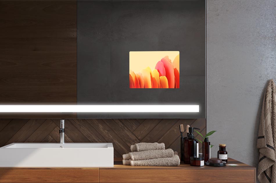 Smart Mirror