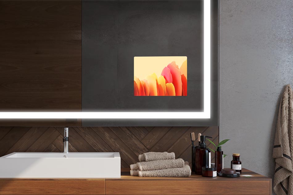 Smart Mirror