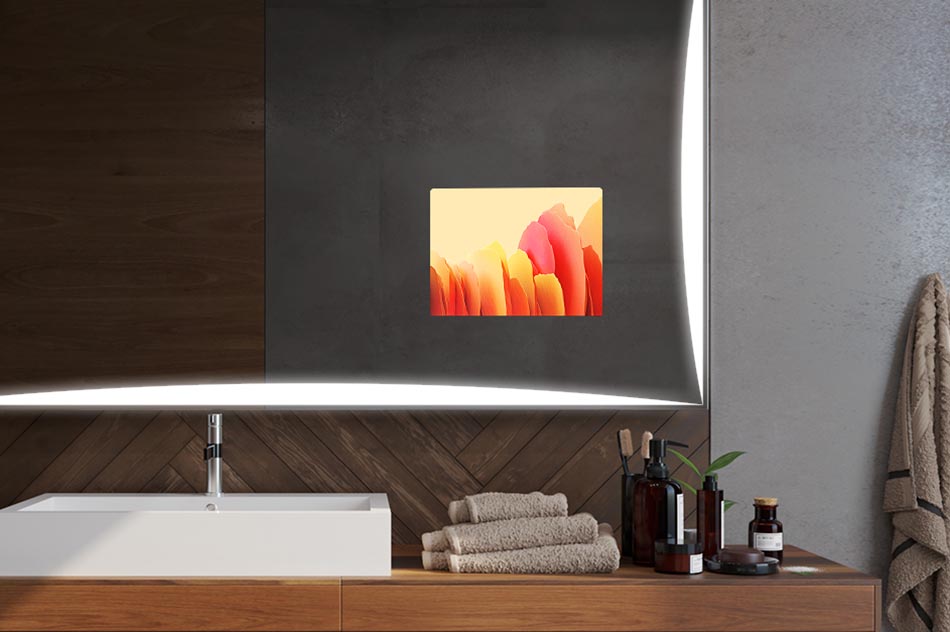 Smart Mirror