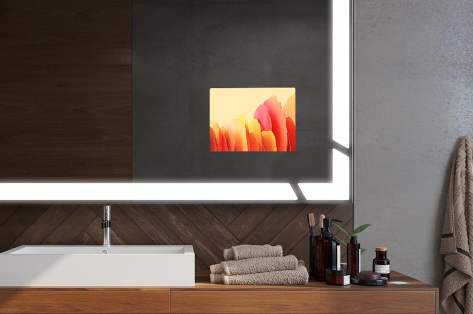 Smart Mirror