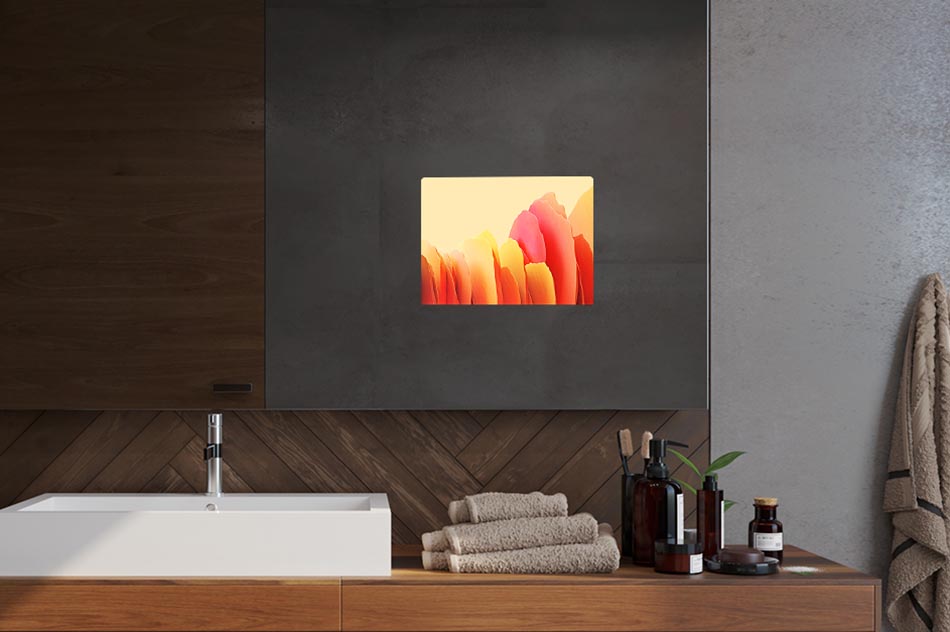 Smart Mirror