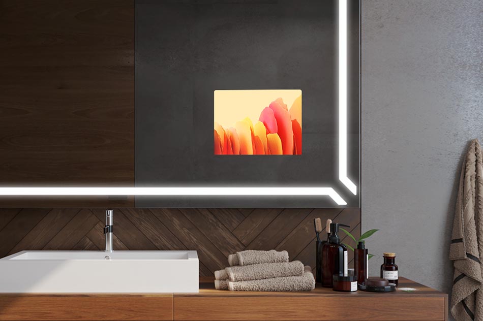 Smart Mirror