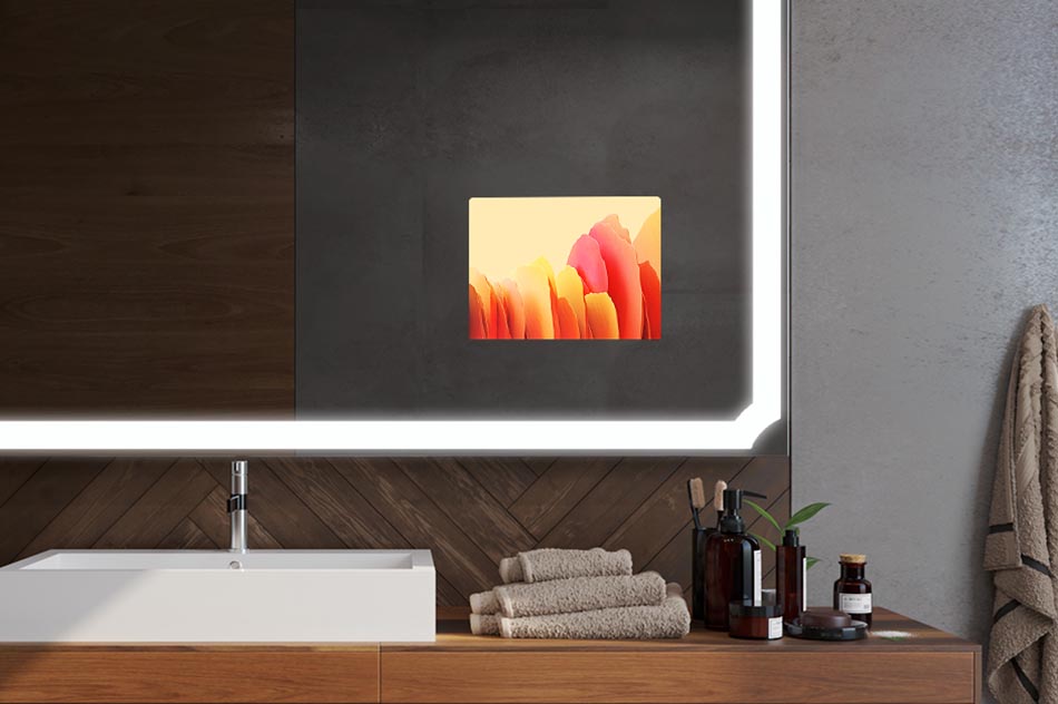 Smart Mirror