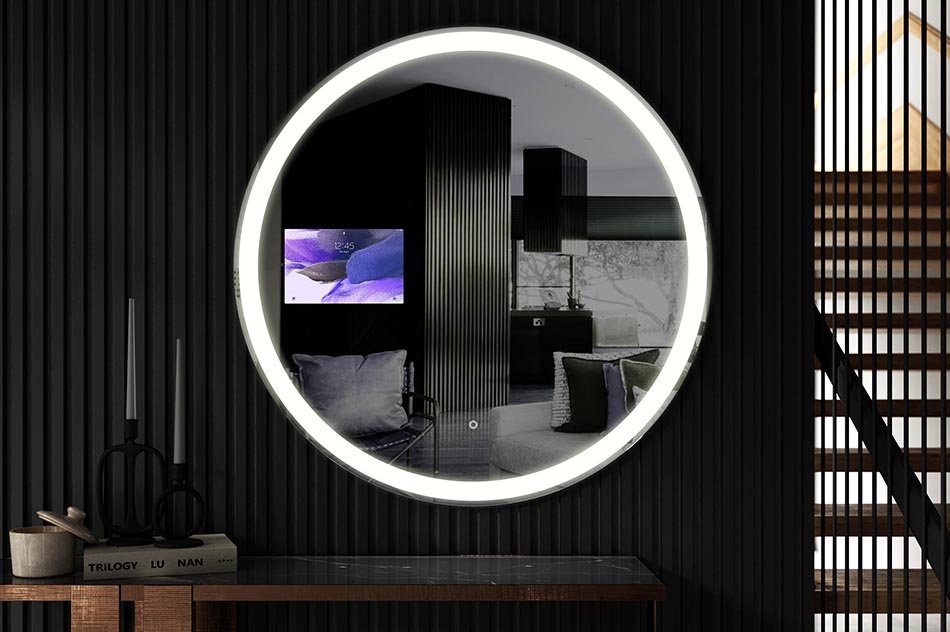 Smart Mirror